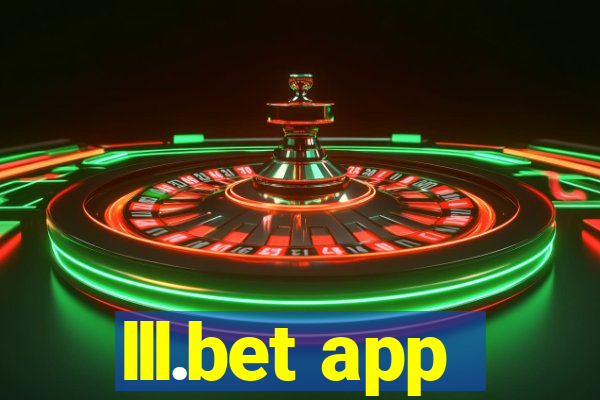 lll.bet app